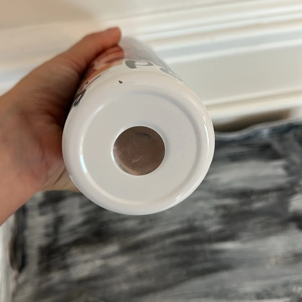Hocus Pocus Water Tumbler NEW